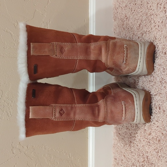 Sperry Top-Sider Powder Valley Winter Boot - Women's - Picture 3 of 4
